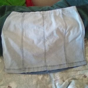 Wild Fable Skirt 20W